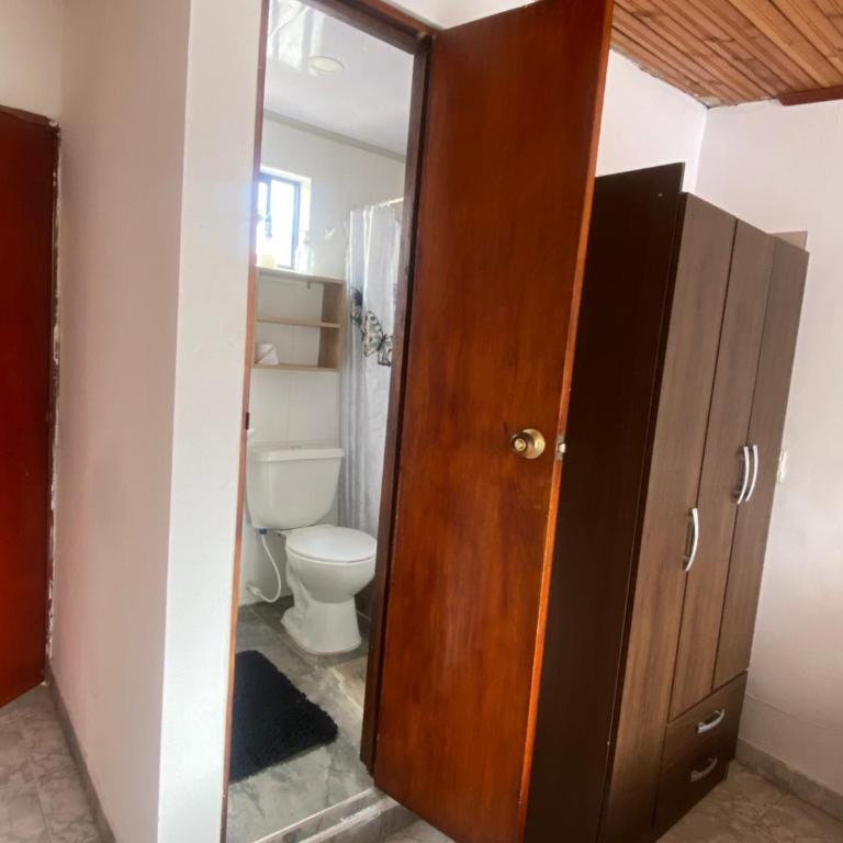 Experiencia Colonial - Bogota Completa - Apartamento de 1 dormitorio - 12