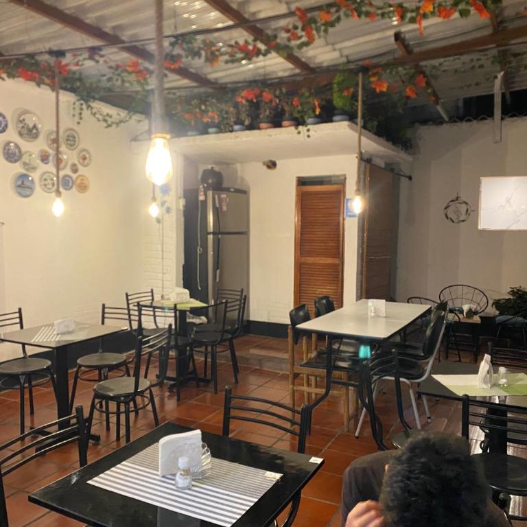 Experiencia Colonial - Bogota Completa - Apartamento de 1 dormitorio - 13
