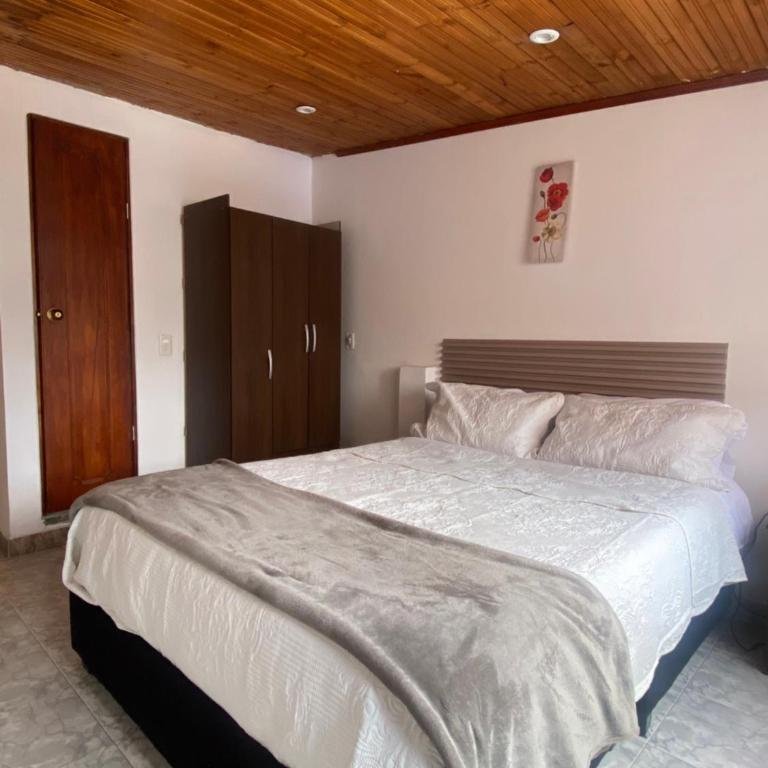 Experiencia Colonial - Bogota Completa - Apartamento de 1 dormitorio - 19