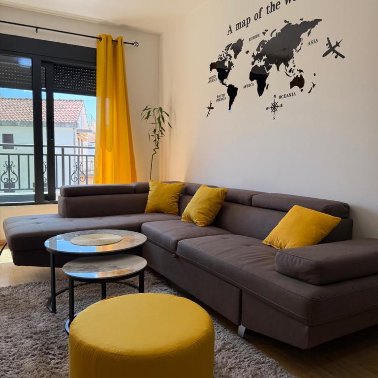 Blaze Apartment Budva - One-Bedroom Apartment - 9