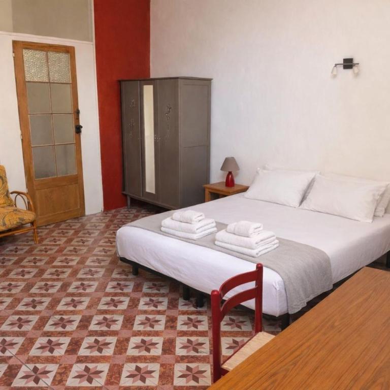 La feuille d'Acanthe, centre ville Nîmes - Apartment mit 3 Schlafzimmern - 2