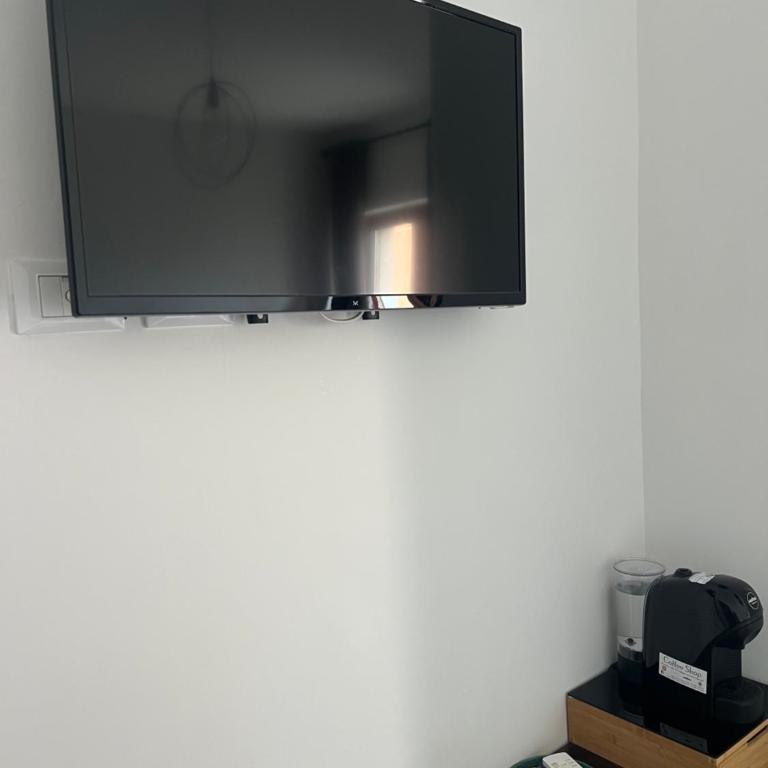 Cityroom Vieste - Camera Matrimoniale con Bagno Privato - 10