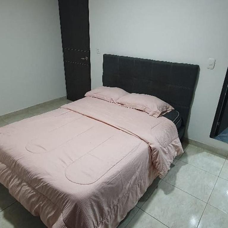 Acogedor apartamento Cerca aeropuerto el Dorado - Apartamento de 1 dormitorio - 9