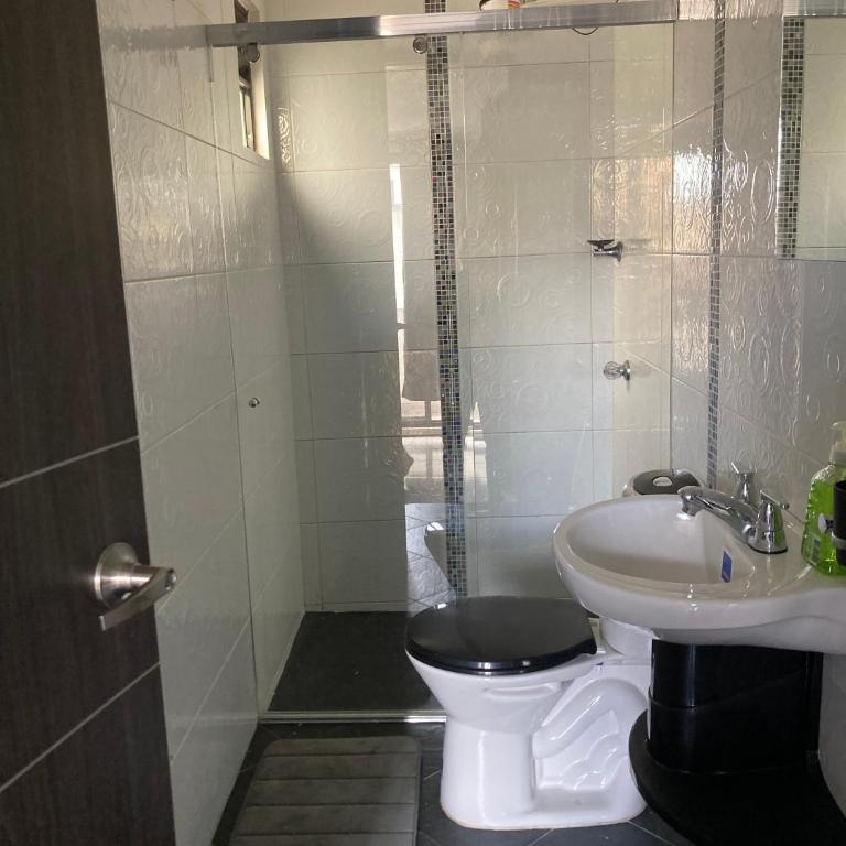 Acogedor apartamento Cerca aeropuerto el Dorado - Apartamento de 1 dormitorio - 10