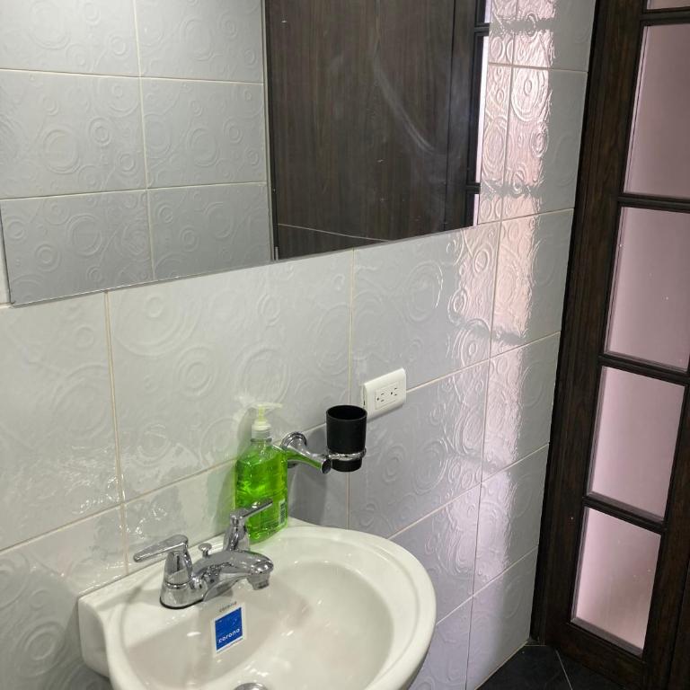 Acogedor apartamento Cerca aeropuerto el Dorado - Apartamento de 1 dormitorio - 11