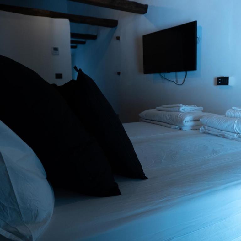 Sir Thomas Bed Central - Camera Tripla - 6