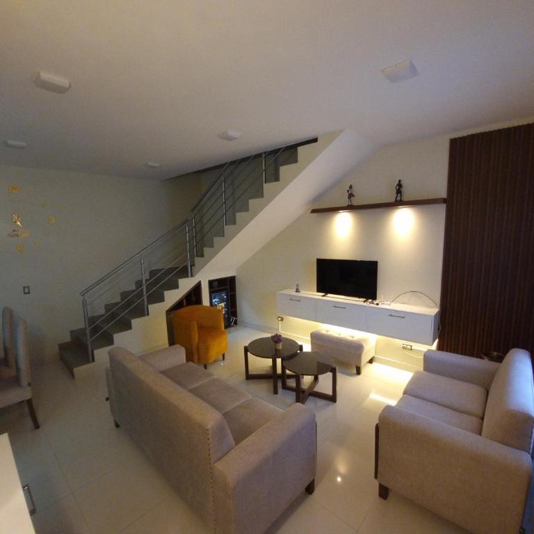 Hogar Ambar - Two-Bedroom House - 2
