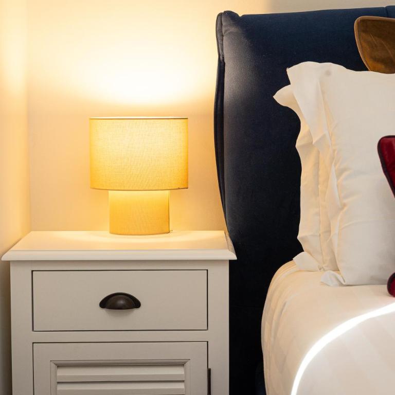 Vittoria 10 Rental in Rome Collection - Appartamento Premium con 3 Camere da Letto - 10