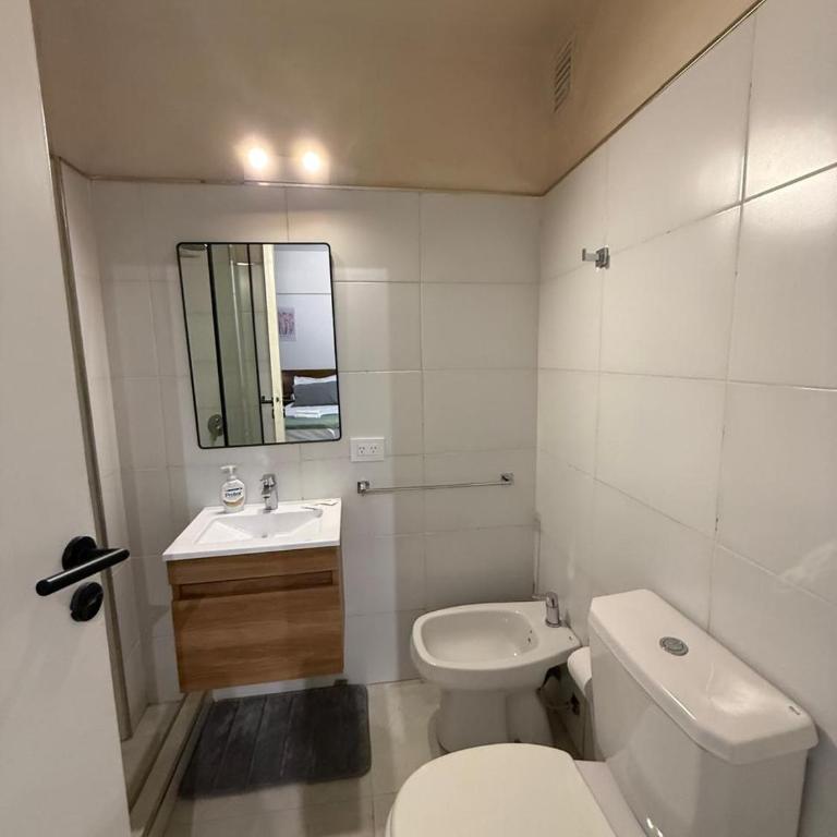 Perón Rent-15 -Cerca de Hospital Italiáno, Mevaterapia, Hospital NAVAL, Sanatorio Güemes, iMAC - Apartamento de 1 dormitorio - 8