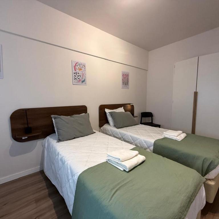 Perón Rent-15 -Cerca de Hospital Italiáno, Mevaterapia, Hospital NAVAL, Sanatorio Güemes, iMAC - Apartamento de 1 dormitorio - 9