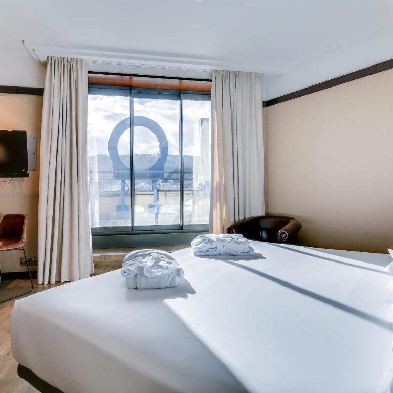 Hotel Barcelona Universal - Junior Suite - 3