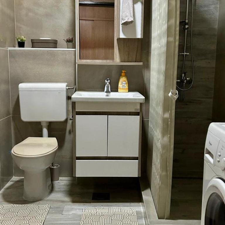 Best Lux - Apartman Tipa "Suite" s 3 Spavaće Sobe - 26