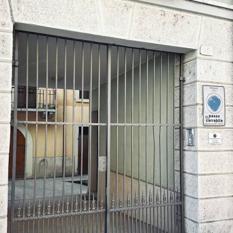 Verona Centro Storico - Intero Appartamento - Two-Bedroom Apartment - 44