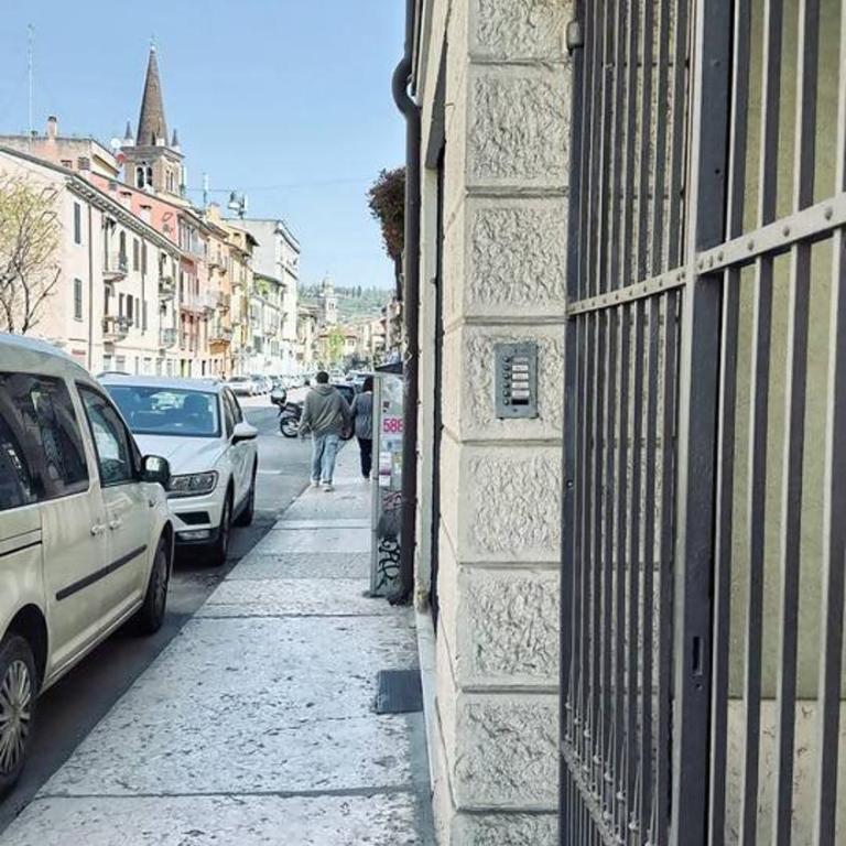 Verona Centro Storico - Intero Appartamento - Two-Bedroom Apartment - 45
