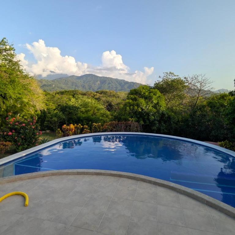 Rancho Las Marías - Casa de 4 dormitorios - 3