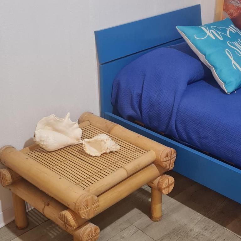 la casa di mimi' - Appartamento con 1 Camera da Letto - 10