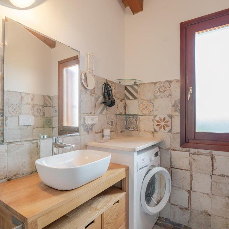 Golfo Aranci - Cala Delfino - Appartamento Deluxe con 2 Camere da Letto e Vista Oceano - 19