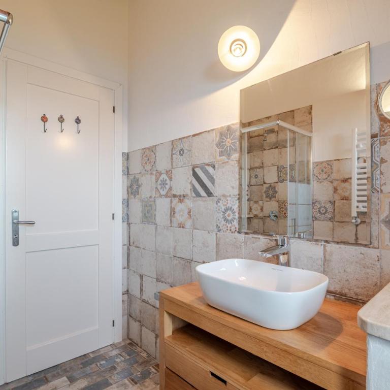 Golfo Aranci - Cala Delfino - Appartamento Deluxe con 2 Camere da Letto e Vista Oceano - 20