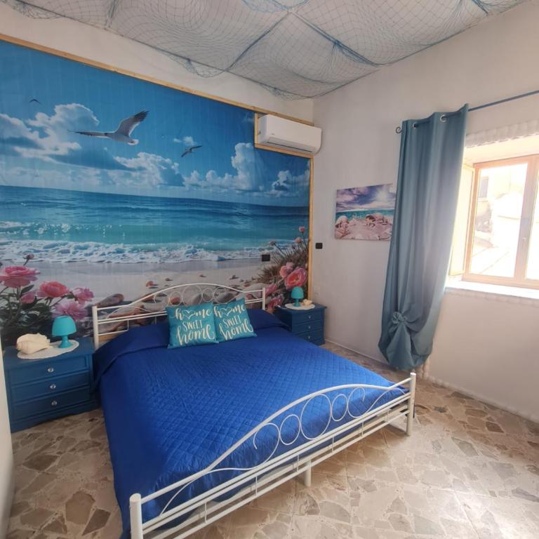 la casa di mimi' - Appartamento con 1 Camera da Letto - 7
