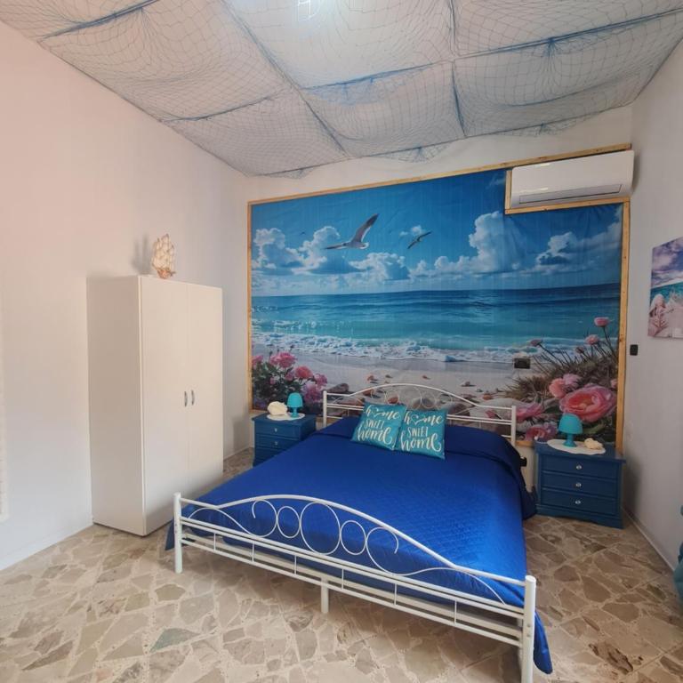 la casa di mimi' - Appartamento con 1 Camera da Letto - 5