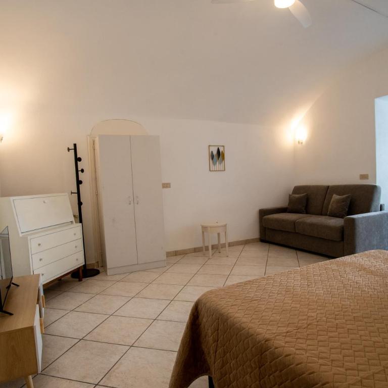 Casa trani - Comfort Quadruple Room - 2