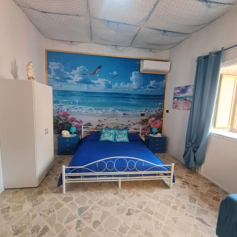la casa di mimi' - Appartamento con 1 Camera da Letto - 3