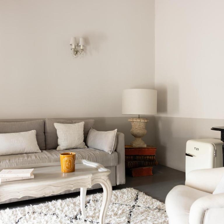 La Maison du Village - Suite - 5