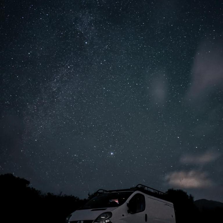 Van Life Sardinia Campervan - Casa Mobile - 18