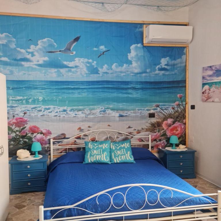 la casa di mimi' - Appartamento con 1 Camera da Letto - 1