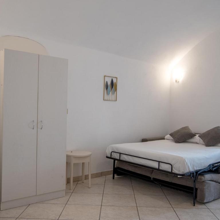 Casa trani - Comfort Quadruple Room - 3