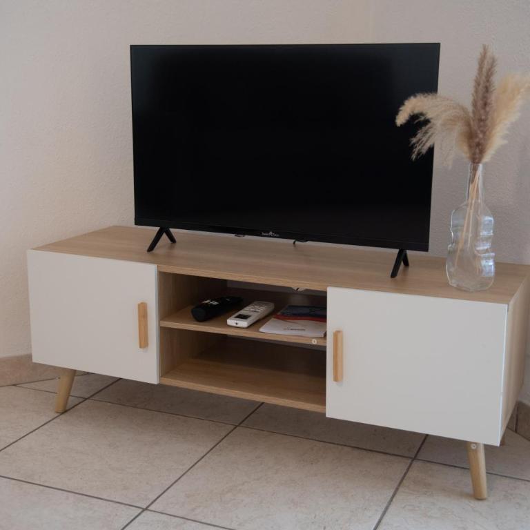 Casa trani - Comfort Quadruple Room - 10