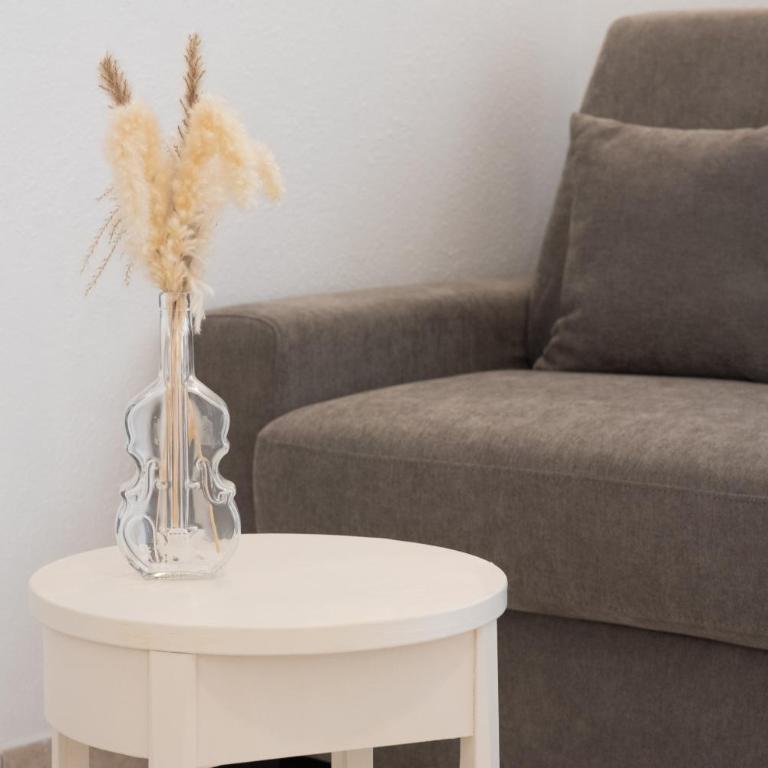 Casa trani - Comfort Quadruple Room - 6