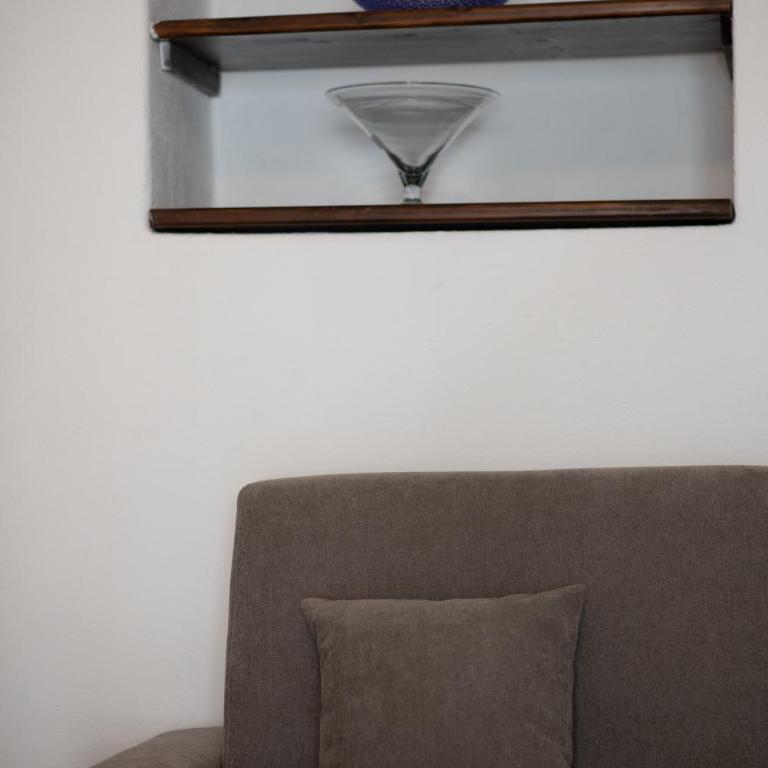 Casa trani - Comfort Quadruple Room - 7