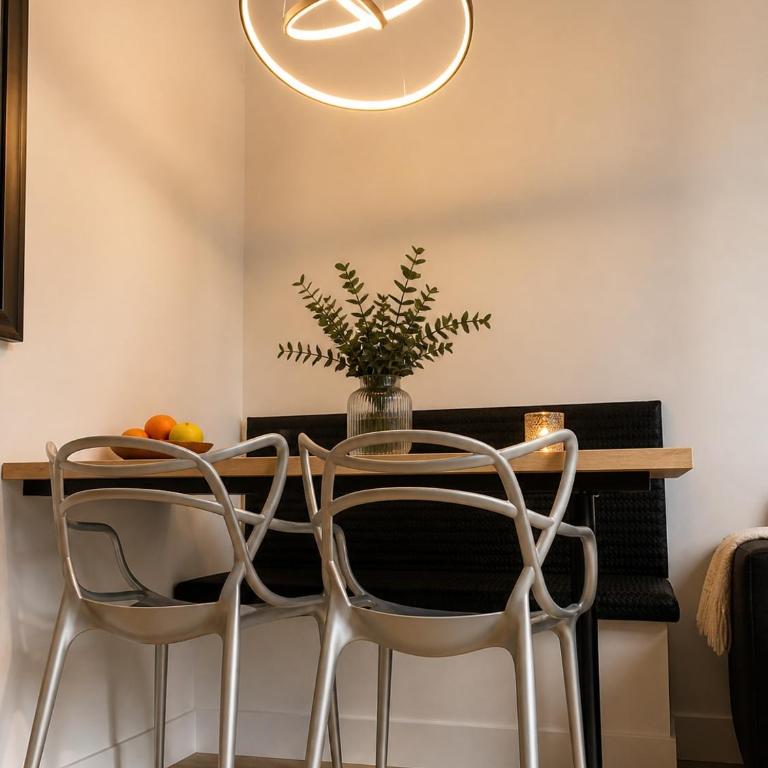 Riviera Sky Cannes Croisette Clim Wifi - Apartment mit 2 Schlafzimmern - 8