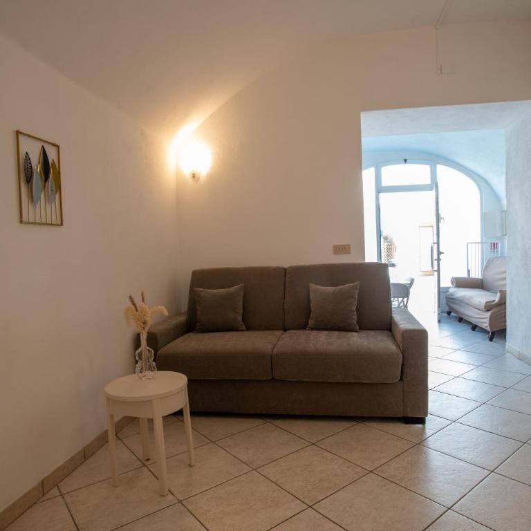 Casa trani - Comfort Quadruple Room - 8