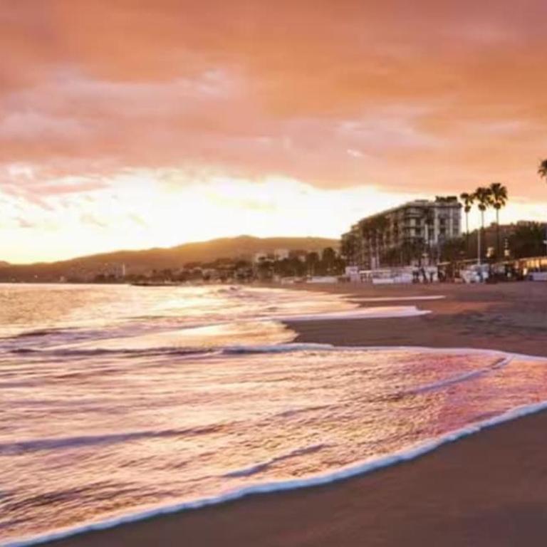 Riviera Sky Cannes Croisette Clim Wifi - Apartment mit 2 Schlafzimmern - 13