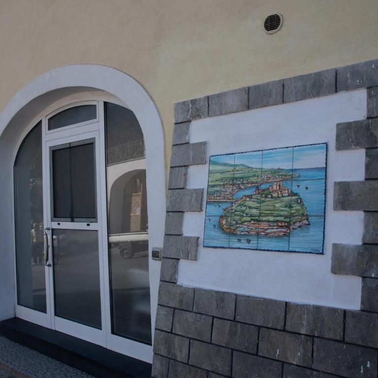 Casa trani - Comfort Quadruple Room - 13