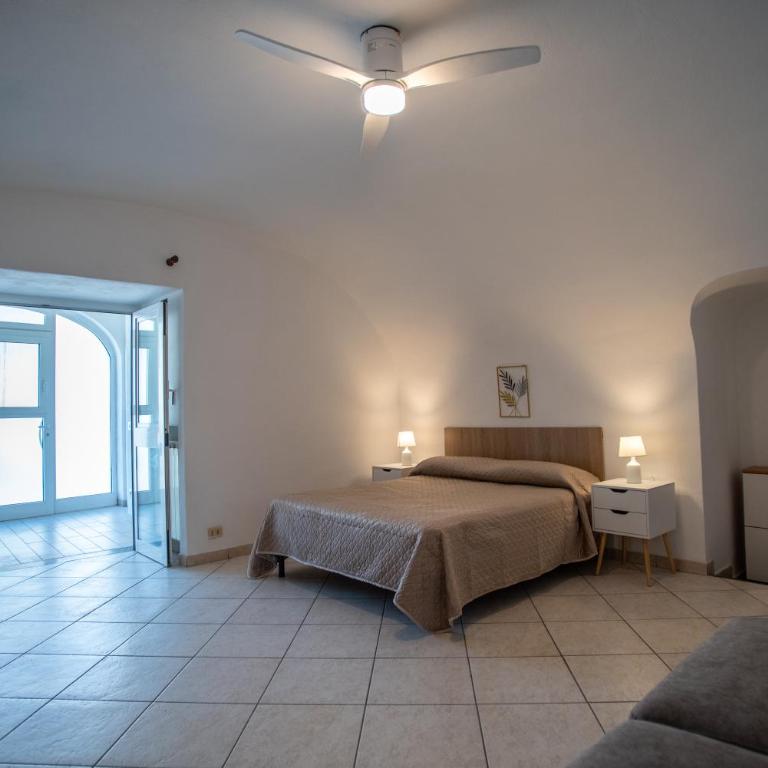 Casa trani - Comfort Quadruple Room - 1
