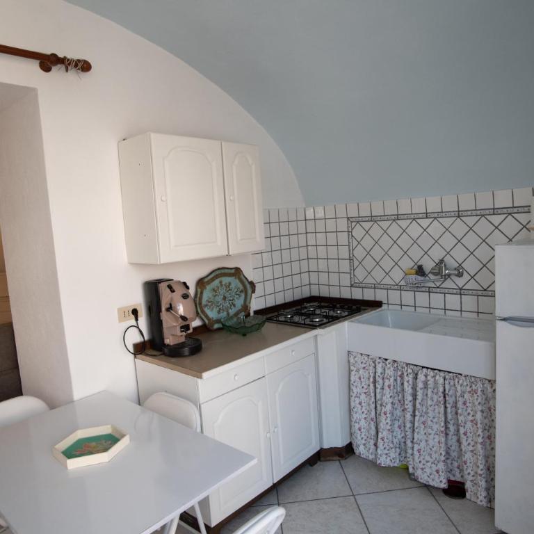 Casa trani - Comfort Quadruple Room - 12