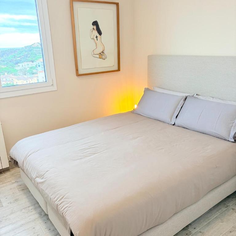 Apartamento Vistas panorámicas al mar - Apartamento de 2 dormitorios - 6