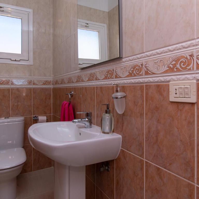 Villa Avalon Lovely 3 Bedroom Villa Private Heated Pool - Villa de 3 dormitorios - 29