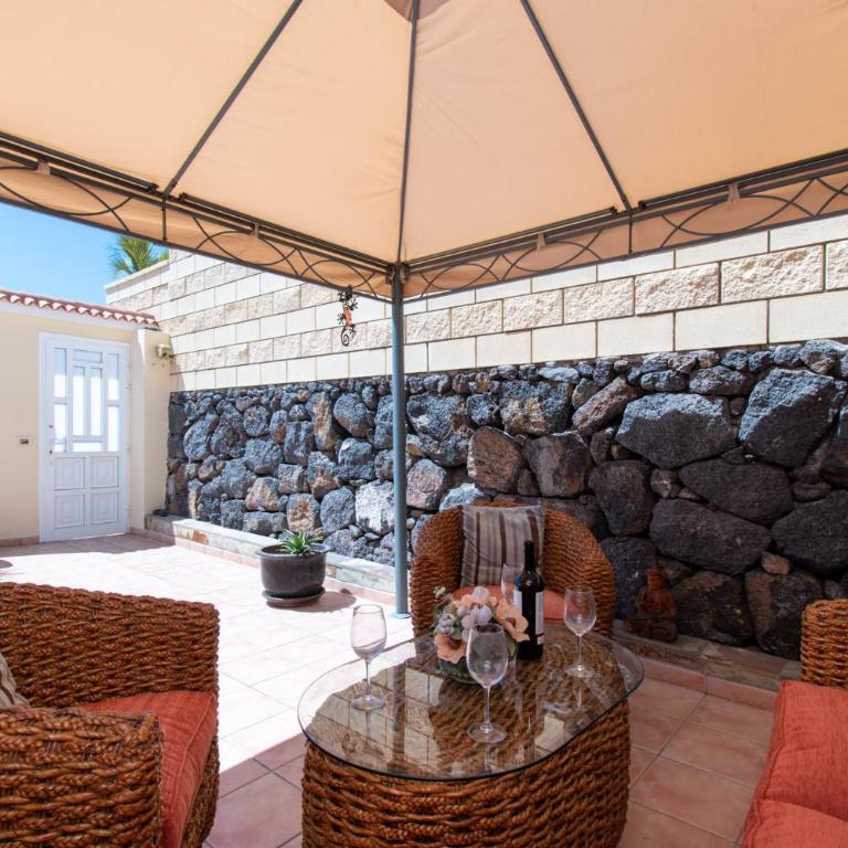 Villa Avalon Lovely 3 Bedroom Villa Private Heated Pool - Villa de 3 dormitorios - 34