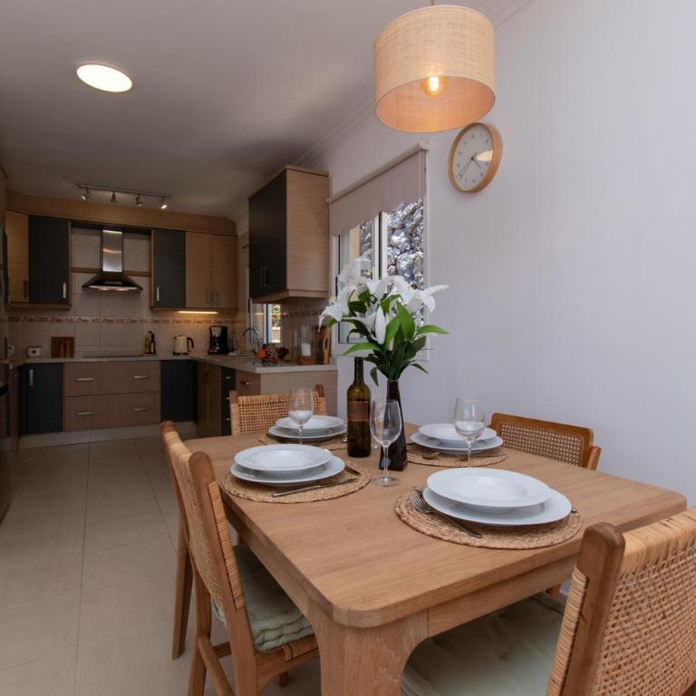 Villa Avalon Lovely 3 Bedroom Villa Private Heated Pool - Villa de 3 dormitorios - 15