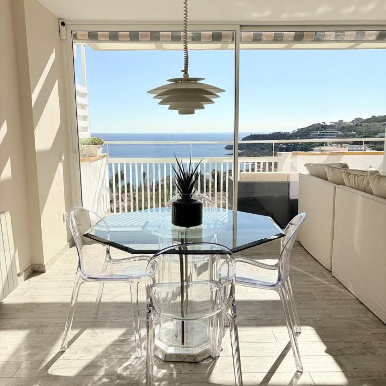 Apartamento Vistas panorámicas al mar - Apartamento de 2 dormitorios - 19