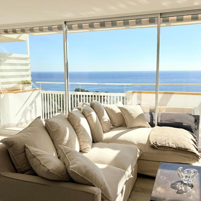 Apartamento Vistas panorámicas al mar - Apartamento de 2 dormitorios - 22