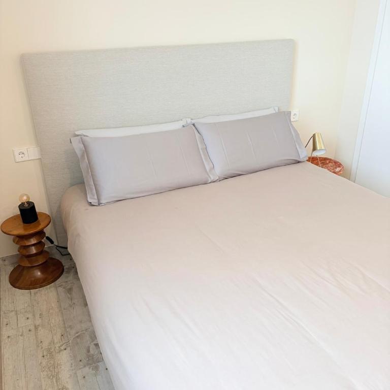 Apartamento Vistas panorámicas al mar - Apartamento de 2 dormitorios - 24