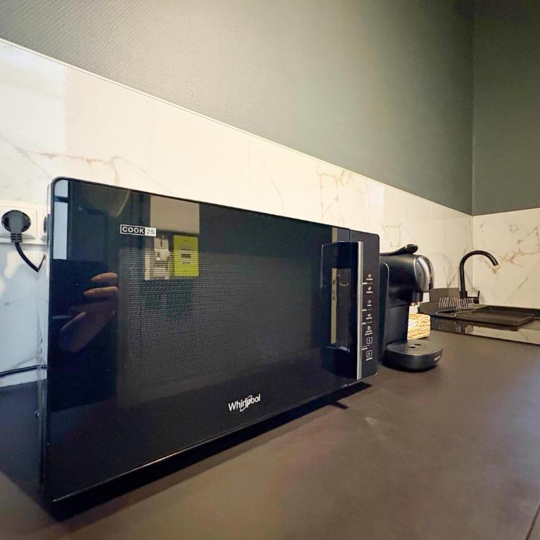 Suite Opeon - Appartement 1 Chambre - 20