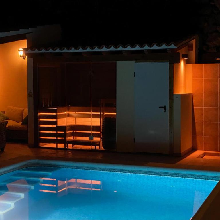 Villa Avalon Lovely 3 Bedroom Villa Private Heated Pool - Villa de 3 dormitorios - 30
