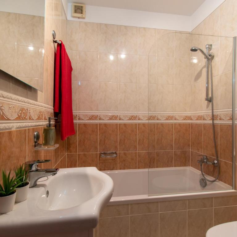 Villa Avalon Lovely 3 Bedroom Villa Private Heated Pool - Villa de 3 dormitorios - 26