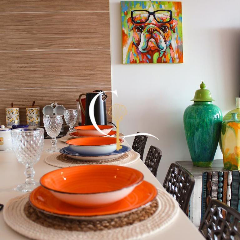 Casa Sigfrido - Apartamento de 2 dormitorios con balcón y vistas al mar - 9
